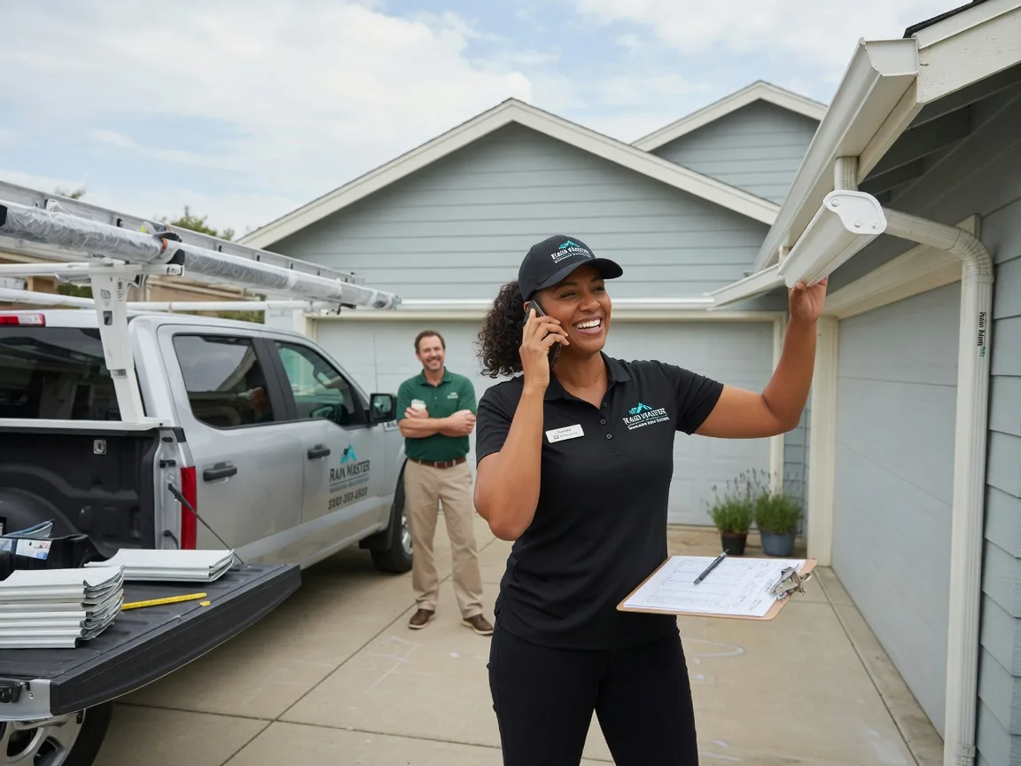 Gutter Installation Heidrick, KY FAQs